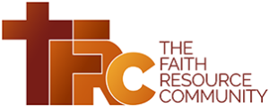 The Faith Resource Community Logo